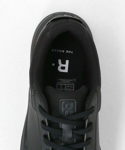 green label relaxing / グリーンレーベル リラクシング スニーカー | <On>ロジャー アバンテージ スニーカー | 詳細14