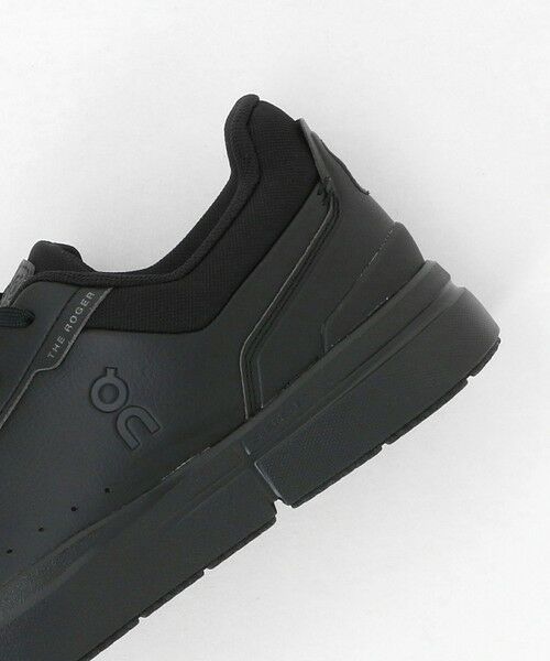 green label relaxing / グリーンレーベル リラクシング スニーカー | <On>ロジャー アバンテージ スニーカー | 詳細16