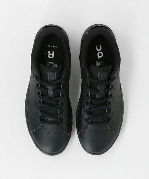 green label relaxing / グリーンレーベル リラクシング スニーカー | <On>ロジャー アバンテージ スニーカー | 詳細10