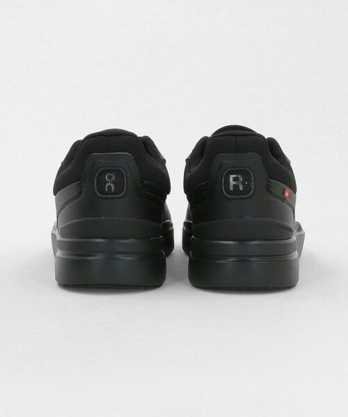 green label relaxing / グリーンレーベル リラクシング スニーカー | <On>ロジャー アバンテージ スニーカー | 詳細12