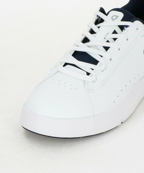 green label relaxing / グリーンレーベル リラクシング スニーカー | <On>ロジャー アバンテージ スニーカー | 詳細21