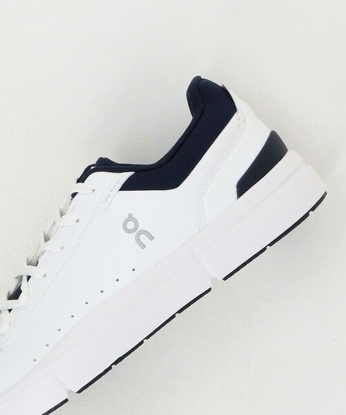 green label relaxing / グリーンレーベル リラクシング スニーカー | <On>ロジャー アバンテージ スニーカー | 詳細22