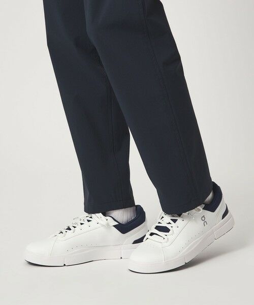 green label relaxing / グリーンレーベル リラクシング スニーカー | <On>ロジャー アバンテージ スニーカー | 詳細19