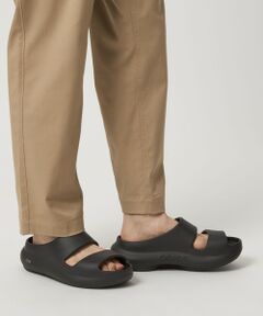 green label relaxing / グリーンレーベル リラクシング サンダル | ＜OOFOS＞OOYEA サンダル