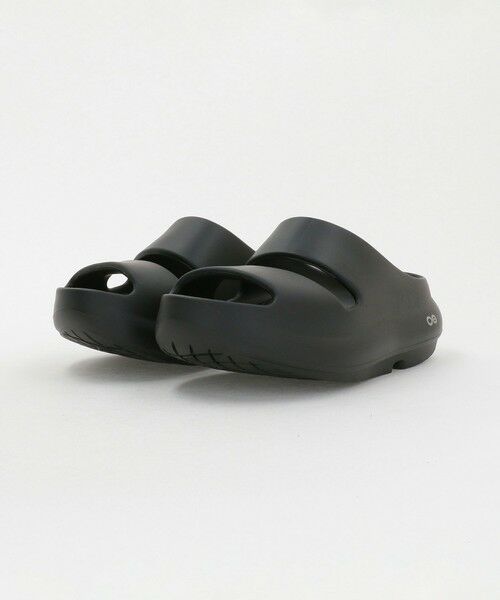 green label relaxing / グリーンレーベル リラクシング サンダル | ＜OOFOS＞OOYEA サンダル | 詳細2