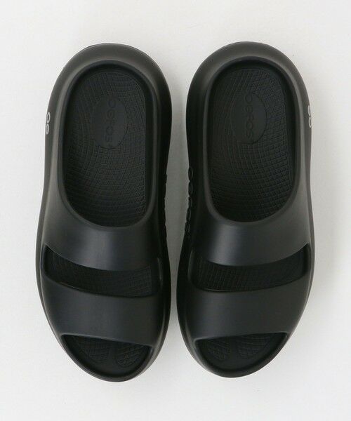 green label relaxing / グリーンレーベル リラクシング サンダル | ＜OOFOS＞OOYEA サンダル | 詳細3