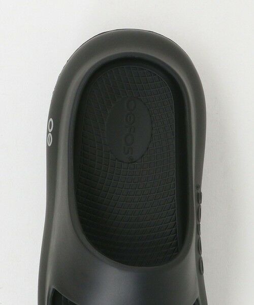 green label relaxing / グリーンレーベル リラクシング サンダル | ＜OOFOS＞OOYEA サンダル | 詳細7