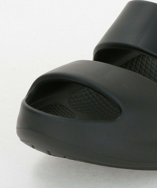 green label relaxing / グリーンレーベル リラクシング サンダル | ＜OOFOS＞OOYEA サンダル | 詳細8