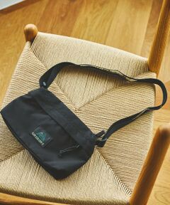 green label relaxing / グリーンレーベル リラクシング ショルダーバッグ | 【別注】＜GREGORY＞GLR ENVELOPES ショルダーバッグ