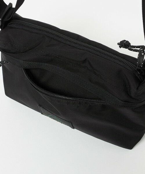 green label relaxing / グリーンレーベル リラクシング ショルダーバッグ | 【別注】＜GREGORY＞GLR ENVELOPES ショルダーバッグ | 詳細11