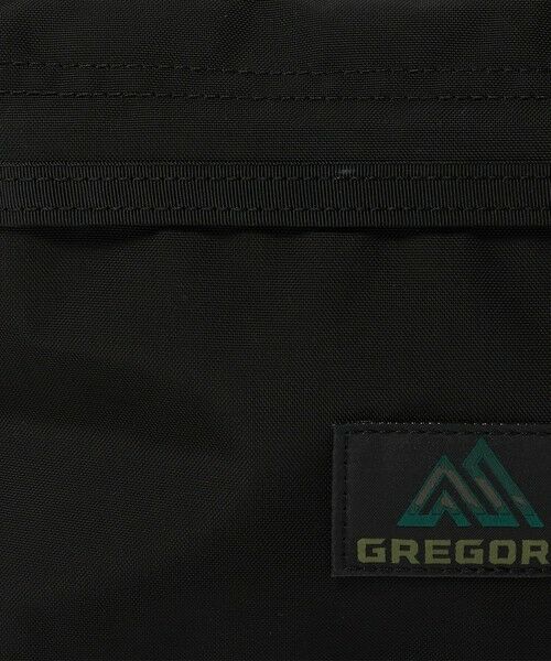 green label relaxing / グリーンレーベル リラクシング ショルダーバッグ | 【別注】＜GREGORY＞GLR ENVELOPES ショルダーバッグ | 詳細13