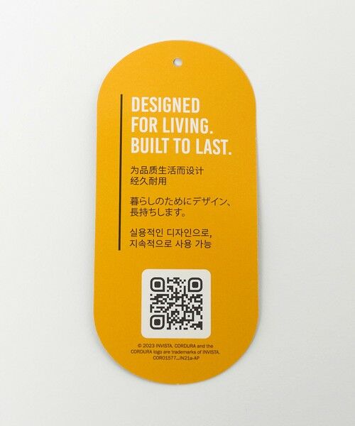 green label relaxing / グリーンレーベル リラクシング ショルダーバッグ | 【別注】＜GREGORY＞GLR ENVELOPES ショルダーバッグ | 詳細15