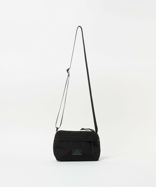 green label relaxing / グリーンレーベル リラクシング ショルダーバッグ | 【別注】＜GREGORY＞GLR ENVELOPES ショルダーバッグ | 詳細2