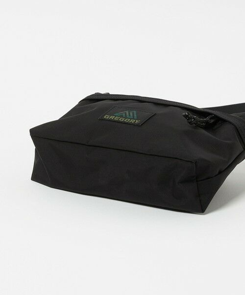 green label relaxing / グリーンレーベル リラクシング ショルダーバッグ | 【別注】＜GREGORY＞GLR ENVELOPES ショルダーバッグ | 詳細8