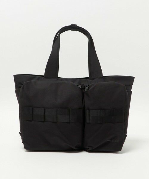 green label relaxing / グリーンレーベル リラクシング トートバッグ | ＜BRIEFING＞SW WIDE TOTE トートバッグ | 詳細1