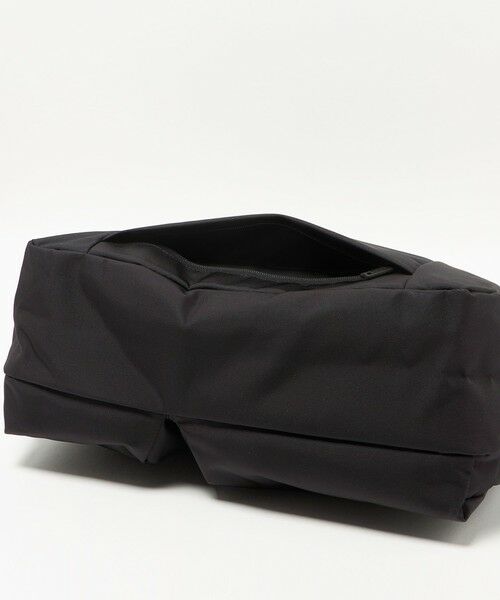 green label relaxing / グリーンレーベル リラクシング トートバッグ | ＜BRIEFING＞SW WIDE TOTE トートバッグ | 詳細10