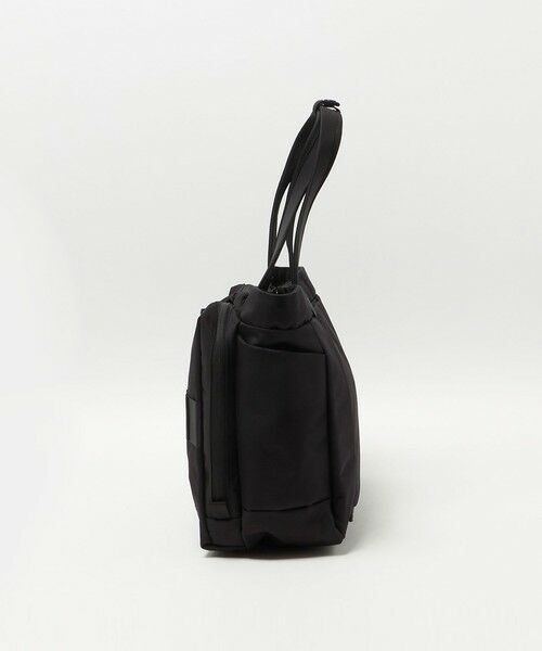 green label relaxing / グリーンレーベル リラクシング トートバッグ | ＜BRIEFING＞SW WIDE TOTE トートバッグ | 詳細2