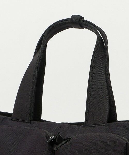 green label relaxing / グリーンレーベル リラクシング トートバッグ | ＜BRIEFING＞SW WIDE TOTE トートバッグ | 詳細5