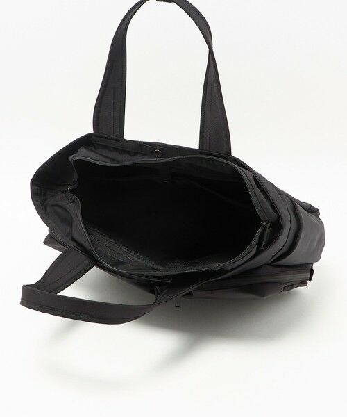 green label relaxing / グリーンレーベル リラクシング トートバッグ | ＜BRIEFING＞SW WIDE TOTE トートバッグ | 詳細7