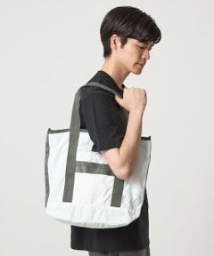 green label relaxing / グリーンレーベル リラクシング トートバッグ | ＜BRIEFING＞DUAL 2WAY トートバッグ