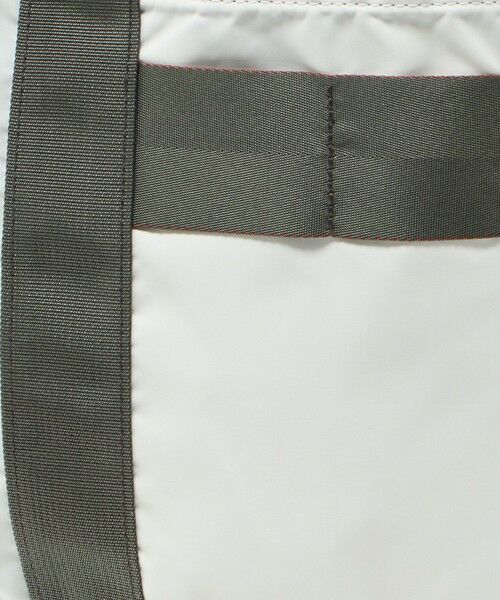 green label relaxing / グリーンレーベル リラクシング トートバッグ | ＜BRIEFING＞DUAL 2WAY トートバッグ | 詳細12