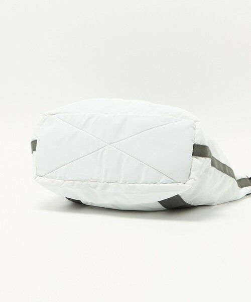 green label relaxing / グリーンレーベル リラクシング トートバッグ | ＜BRIEFING＞DUAL 2WAY トートバッグ | 詳細7