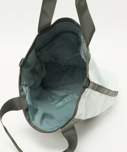 green label relaxing / グリーンレーベル リラクシング トートバッグ | ＜BRIEFING＞DUAL 2WAY トートバッグ | 詳細8