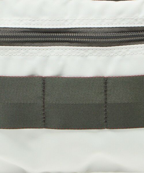 green label relaxing / グリーンレーベル リラクシング ショルダーバッグ | ＜BRIEFING＞DUAL SACOCHE ショルダーバッグ | 詳細11