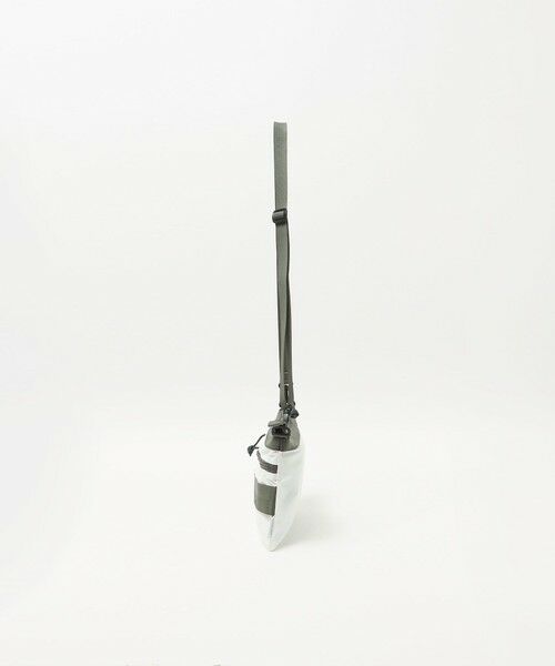 green label relaxing / グリーンレーベル リラクシング ショルダーバッグ | ＜BRIEFING＞DUAL SACOCHE ショルダーバッグ | 詳細2