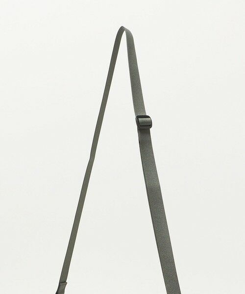 green label relaxing / グリーンレーベル リラクシング ショルダーバッグ | ＜BRIEFING＞DUAL SACOCHE ショルダーバッグ | 詳細5