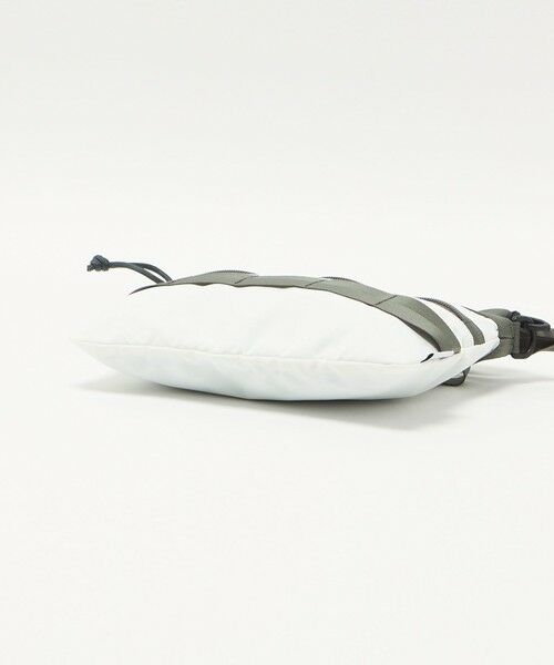 green label relaxing / グリーンレーベル リラクシング ショルダーバッグ | ＜BRIEFING＞DUAL SACOCHE ショルダーバッグ | 詳細6