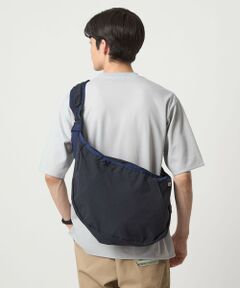 green label relaxing / グリーンレーベル リラクシング ショルダーバッグ | ＜BRIEFING＞HOBO BAG WIDE ショルダーバッグ