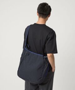 green label relaxing / グリーンレーベル リラクシング ショルダーバッグ | ＜BRIEFING＞HOBO BAG TALL ショルダーバッグ