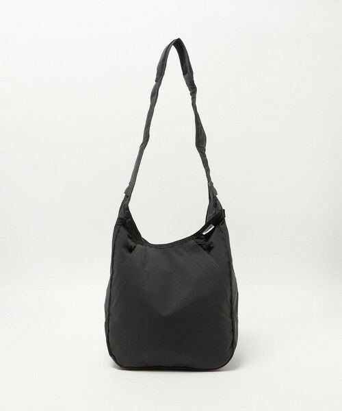 green label relaxing / グリーンレーベル リラクシング ショルダーバッグ | ＜BRIEFING＞HOBO BAG TALL ショルダーバッグ | 詳細1