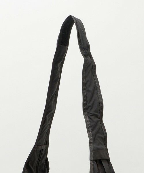 green label relaxing / グリーンレーベル リラクシング ショルダーバッグ | ＜BRIEFING＞HOBO BAG TALL ショルダーバッグ | 詳細5