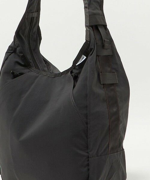 green label relaxing / グリーンレーベル リラクシング ショルダーバッグ | ＜BRIEFING＞HOBO BAG TALL ショルダーバッグ | 詳細8