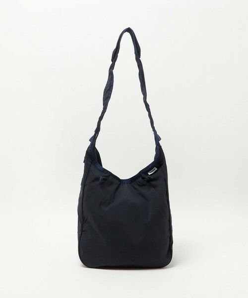 green label relaxing / グリーンレーベル リラクシング ショルダーバッグ | ＜BRIEFING＞HOBO BAG TALL ショルダーバッグ | 詳細11