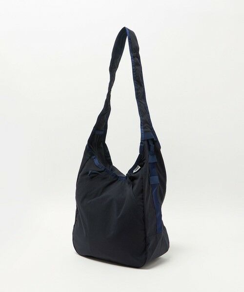 green label relaxing / グリーンレーベル リラクシング ショルダーバッグ | ＜BRIEFING＞HOBO BAG TALL ショルダーバッグ | 詳細12