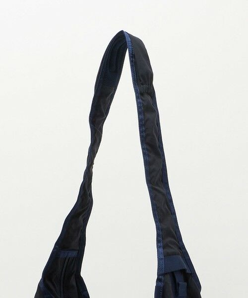 green label relaxing / グリーンレーベル リラクシング ショルダーバッグ | ＜BRIEFING＞HOBO BAG TALL ショルダーバッグ | 詳細13