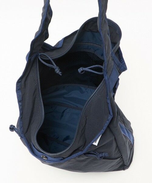 green label relaxing / グリーンレーベル リラクシング ショルダーバッグ | ＜BRIEFING＞HOBO BAG TALL ショルダーバッグ | 詳細14