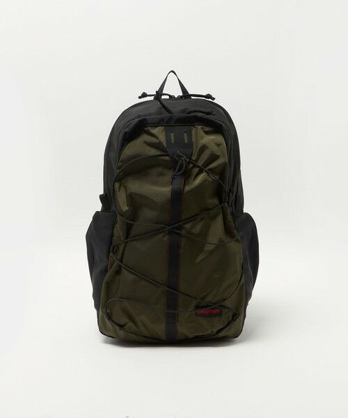 green label relaxing / グリーンレーベル リラクシング リュック・バックパック | ＜BRIEFING＞DT PACK バックパック リュック | 詳細1