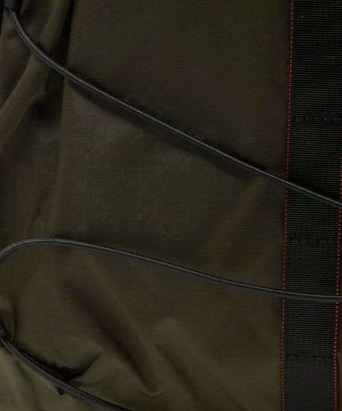 green label relaxing / グリーンレーベル リラクシング リュック・バックパック | ＜BRIEFING＞DT PACK バックパック リュック | 詳細14