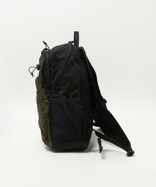 green label relaxing / グリーンレーベル リラクシング リュック・バックパック | ＜BRIEFING＞DT PACK バックパック リュック | 詳細2