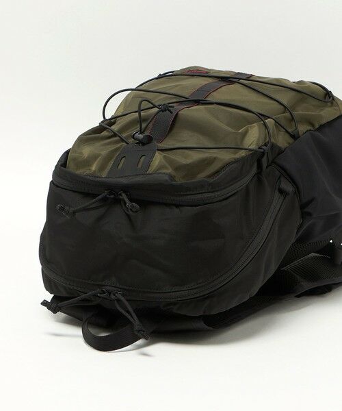 green label relaxing / グリーンレーベル リラクシング リュック・バックパック | ＜BRIEFING＞DT PACK バックパック リュック | 詳細5