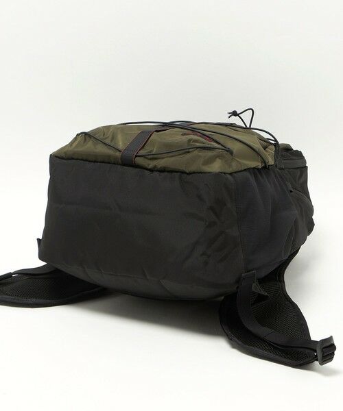 green label relaxing / グリーンレーベル リラクシング リュック・バックパック | ＜BRIEFING＞DT PACK バックパック リュック | 詳細6