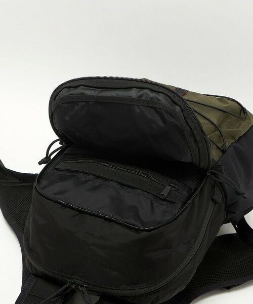 green label relaxing / グリーンレーベル リラクシング リュック・バックパック | ＜BRIEFING＞DT PACK バックパック リュック | 詳細8