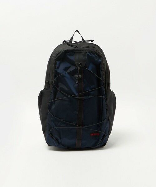 green label relaxing / グリーンレーベル リラクシング リュック・バックパック | ＜BRIEFING＞DT PACK バックパック リュック | 詳細15