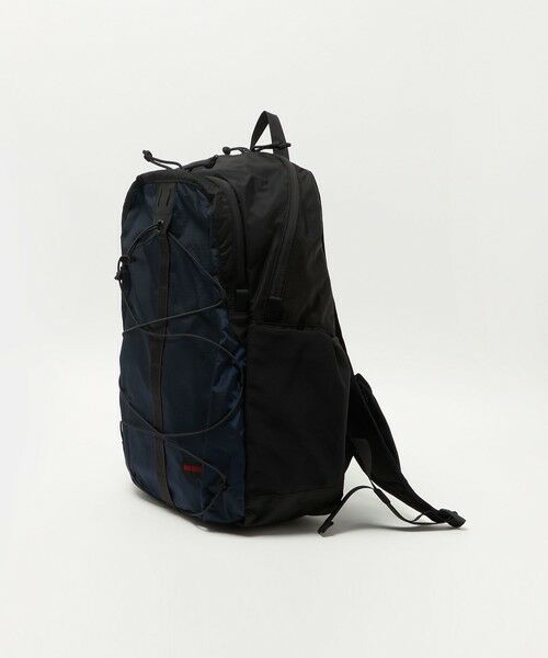 green label relaxing / グリーンレーベル リラクシング リュック・バックパック | ＜BRIEFING＞DT PACK バックパック リュック | 詳細16
