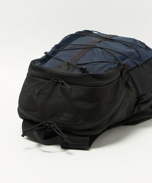 green label relaxing / グリーンレーベル リラクシング リュック・バックパック | ＜BRIEFING＞DT PACK バックパック リュック | 詳細17