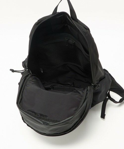 green label relaxing / グリーンレーベル リラクシング リュック・バックパック | ＜BRIEFING＞DT PACK バックパック リュック | 詳細18